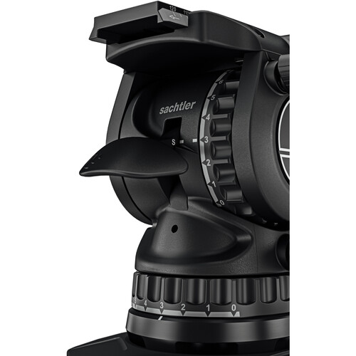 Sachtler aktiv10 - Image 29