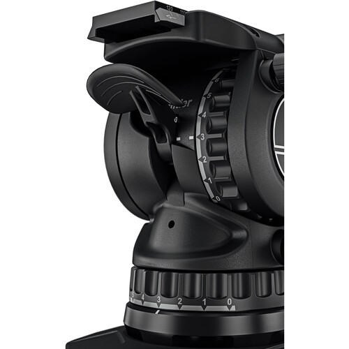 Sachtler aktiv10 - Image 28