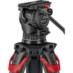 Sachtler aktiv10 - Image 23