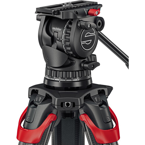 Sachtler aktiv10 - Image 23
