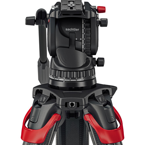 Sachtler aktiv10 - Image 22