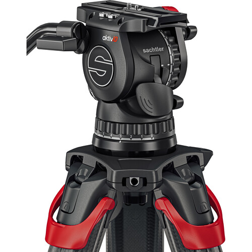 Sachtler aktiv10 - Image 21