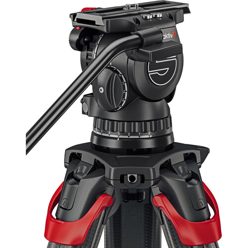 Sachtler aktiv10 - Image 19
