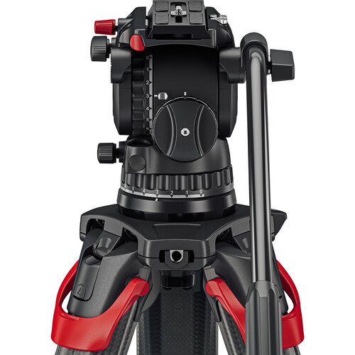 Sachtler aktiv10 - Image 18