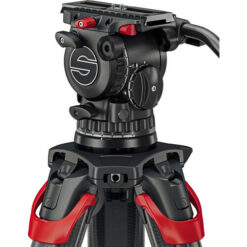 Sachtler aktiv10 - Image 17