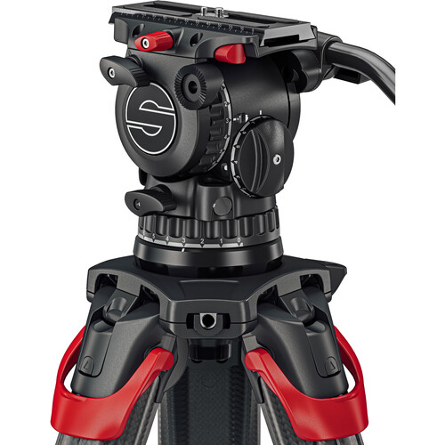 Sachtler aktiv10 - Image 17