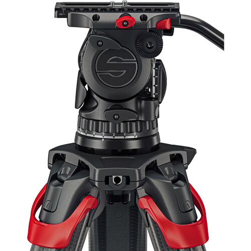 Sachtler aktiv10 - Image 16