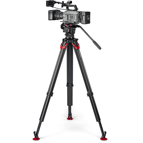 Sachtler aktiv10 - Image 14