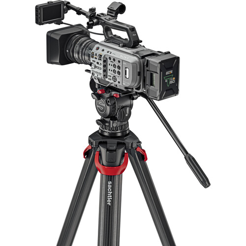 Sachtler aktiv10 - Image 13