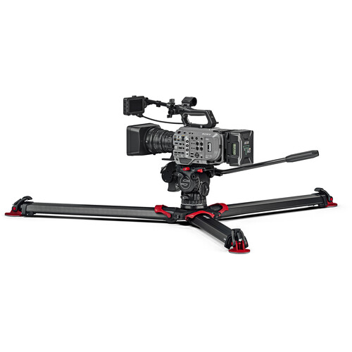 Sachtler aktiv10 - Image 11