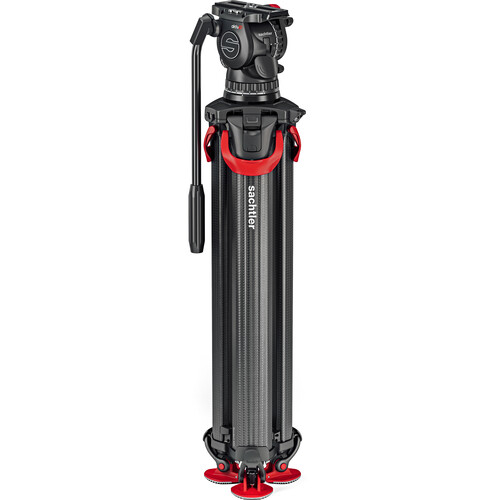 Sachtler aktiv10 - Image 10