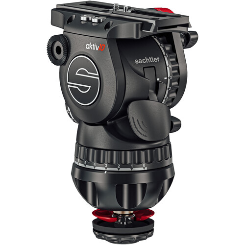 Sachtler aktiv10 - Image 8