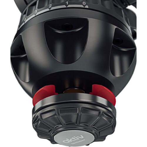 Sachtler aktiv10 - Image 7