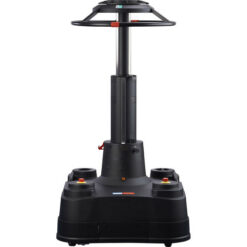Vinten FPR-210+ Pedestal (Neutrik)