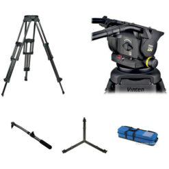 Vinten System Vision 250 2-stage CF PL GS SC