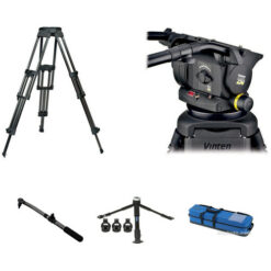 Vinten System Vision 250 2-stage CF PL GS SC