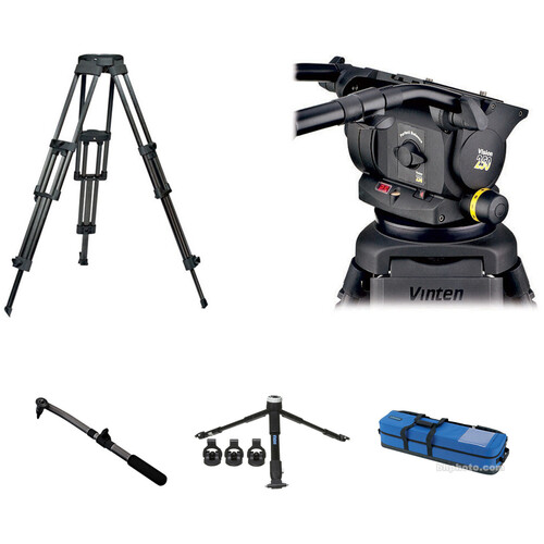 Vinten System Vision 250 2-stage CF PL GS SC