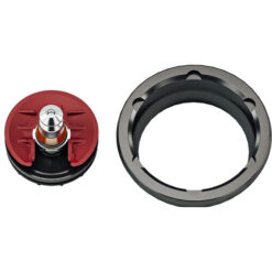 Sachtler Adapter 75/100 aktiv - Image 2