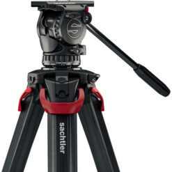 Sachtler Adapter 75/100 aktiv - Image 4