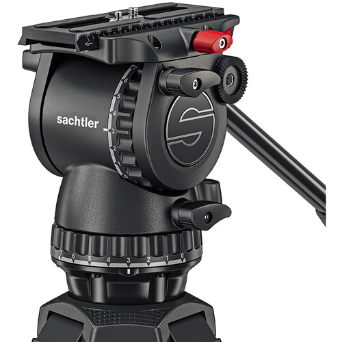 Sachtler FSB 8 Mk II