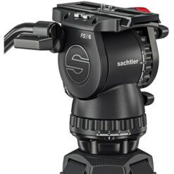 Sachtler FSB 6 Mk II - Image 3