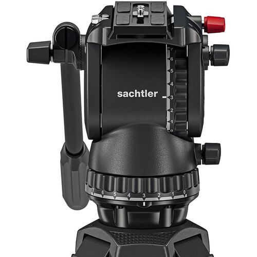 Sachtler FSB 8 Mk II - Image 2