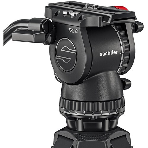 Sachtler FSB 8 Mk II - Image 3
