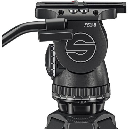 Sachtler FSB 8 Mk II - Image 4