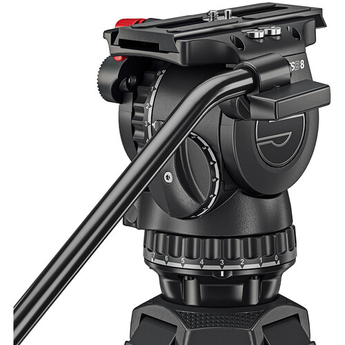 Sachtler FSB 8 Mk II - Image 5