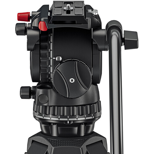 Sachtler FSB 8 Mk II - Image 6