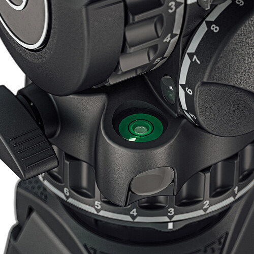 Sachtler FSB 8 Mk II - Image 8