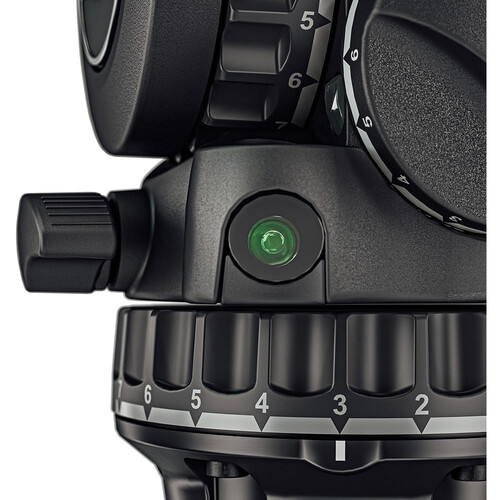 Sachtler FSB 8 Mk II - Image 9