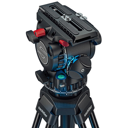 Sachtler FSB 8 Mk II - Image 10