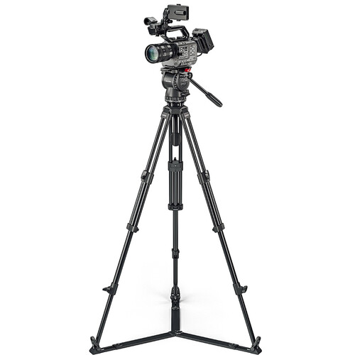Sachtler FSB 8 Mk II - Image 11