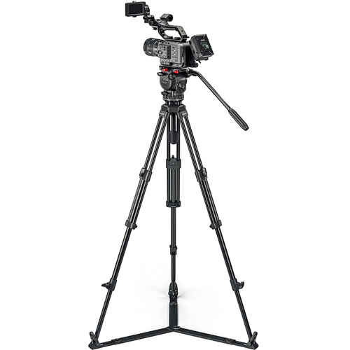 Sachtler FSB 8 Mk II - Image 12