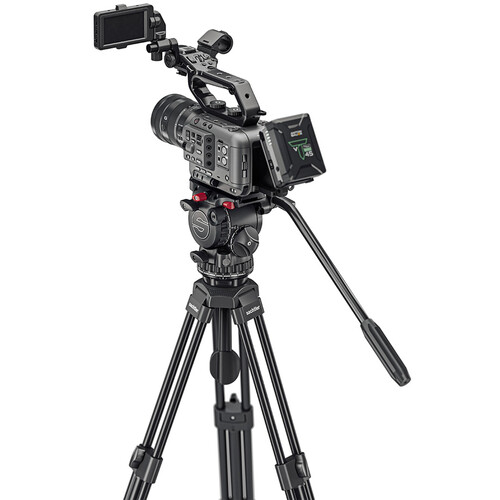 Sachtler FSB 8 Mk II - Image 13