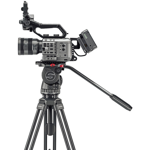 Sachtler FSB 8 Mk II - Image 14