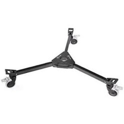Sachtler PTZ HD Tripod and Dolly System - Image 3