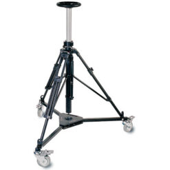 Sachtler PTZ HD Pedestal System - Image 2