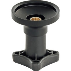 Vinten PTZ HD Tripod and Dolly System - Image 4