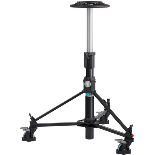 Vinten PTZ HD Pedestal System - Image 2