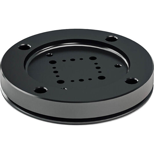 Vinten PTZ HD Pedestal System - Image 4