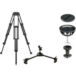 Vinten PTZ HD Tripod System