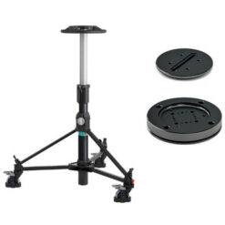 Vinten PTZ HD Pedestal System