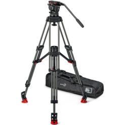 Sachtler System FSB 10 Mk II ENG CF MS