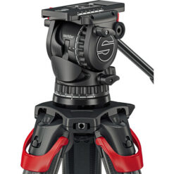 Sachtler aktiv10T