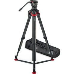 Sachtler System aktiv10T flowtech100 GS