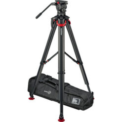 Sachtler System aktiv10T flowtech100 MS