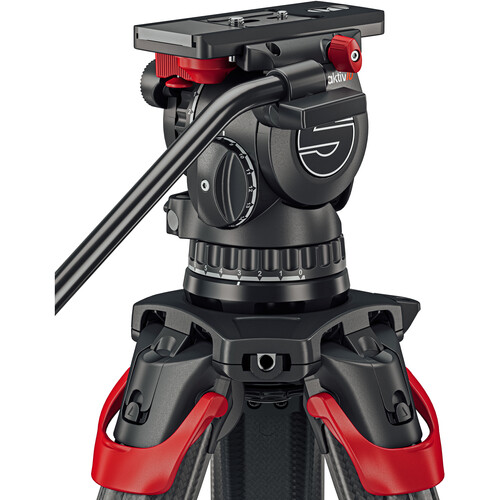 Sachtler aktiv10T - Image 6