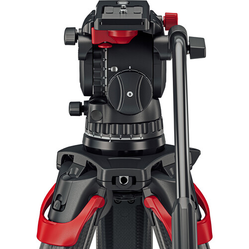Sachtler aktiv10T - Image 7